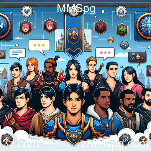 A Importância da Comunidade em Jogos Online