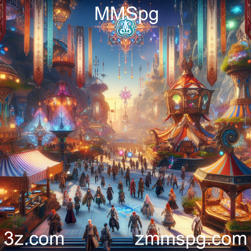 A Importância dos Eventos em Jogos MMO