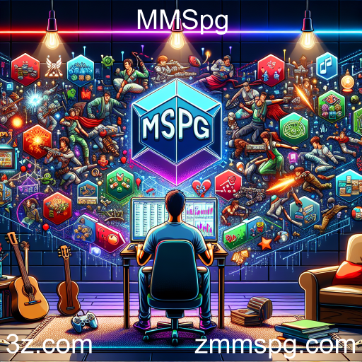 Explorando Críticas: A Nova Fronteira da Análise de Jogos no MMSpg